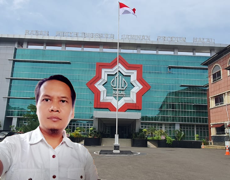 Pujo Basuki, Direktur LP3H Yayasan Matahari