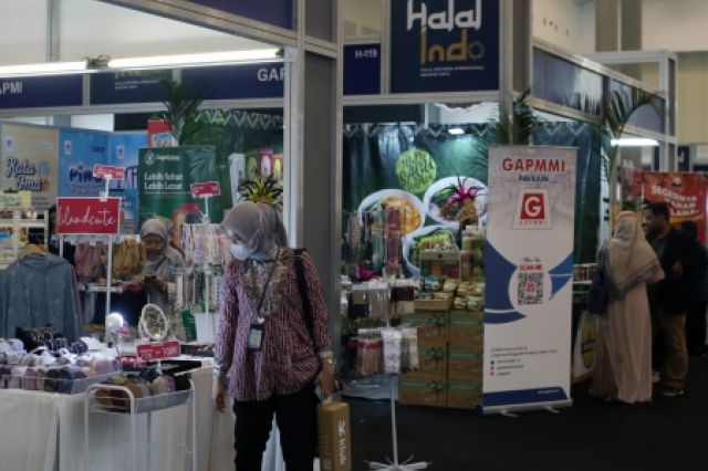 Industri Halal, Penopang Pertumbuhan Ekonomi Nasional