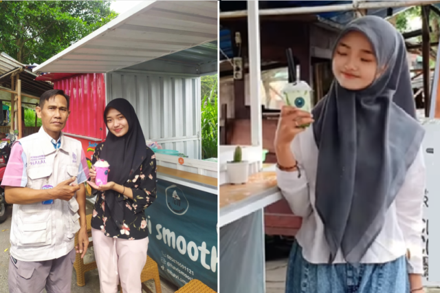 Festival Pangan Halal Nusantara Digelar di Jakarta