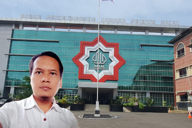 Oktober 2026 Wajib Halal Bagi UMKM; Yayasan Matahari Aktifkan Pendamping di 37 Provinsi